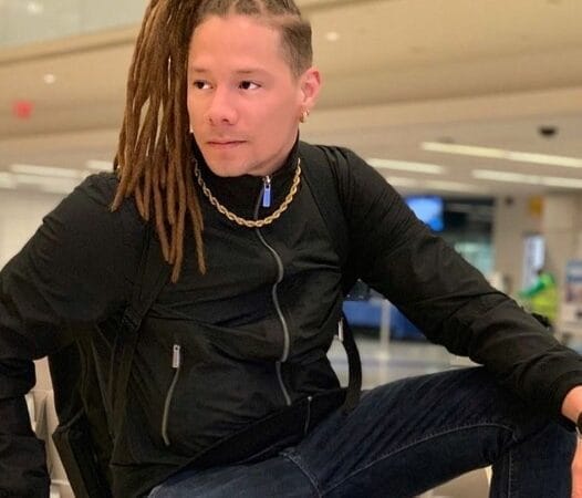 Tony G viene con nueva música y colaboraciones en el 2023