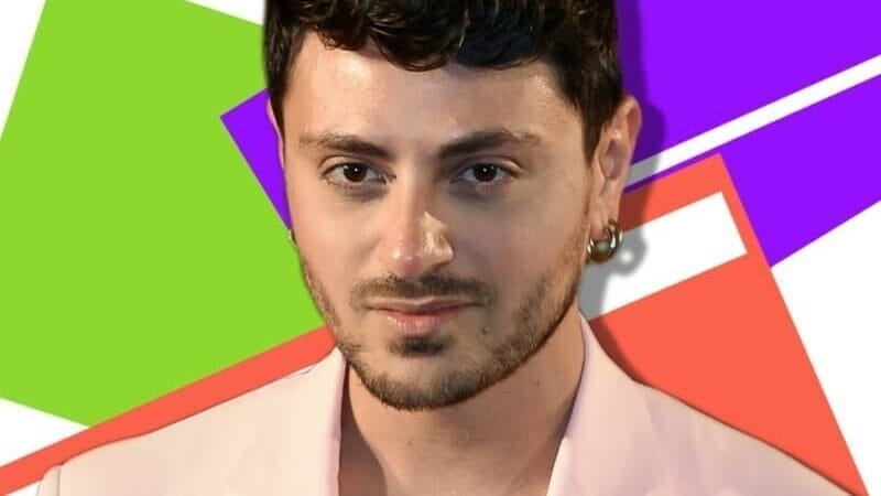 Virginio gana “Natale e Quale Show” (Tu cara me suena) en Italia y sigue grabando el nuevo álbum en Miami