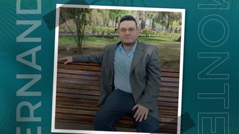 El cantautor Fernando Montes estrena “Te Exaltare”, su nuevo sencillo promocional