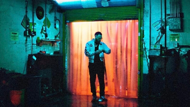Miky Woodz presenta su más reciente sencillo “Me Roncaste”