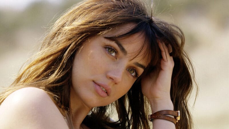 Ana de Armas es nominada a mejor actriz en los Oscar