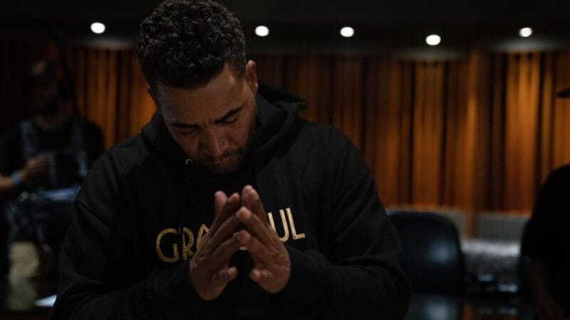 Orden de aprehensión contra Don Omar en Bolivia; Zion & Lennox están detenidos