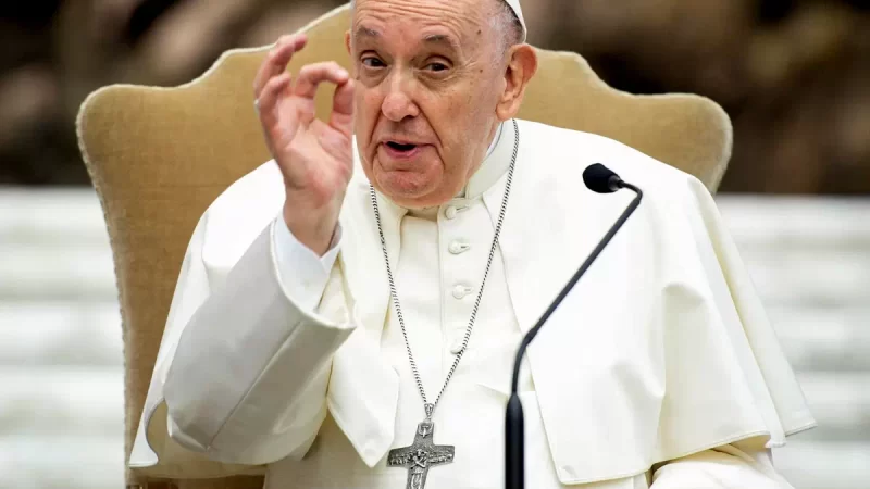 HITN honra el legado del Papa Francisco con un programa especial
