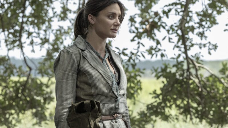 AMC revela las imágenes de la temporada final de Fear The Walking Dead