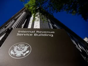 IRS