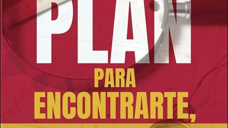 Jackie Gómez nos revela “Un Plan Encontrarte, El Plan de Dios”, su nuevo libro