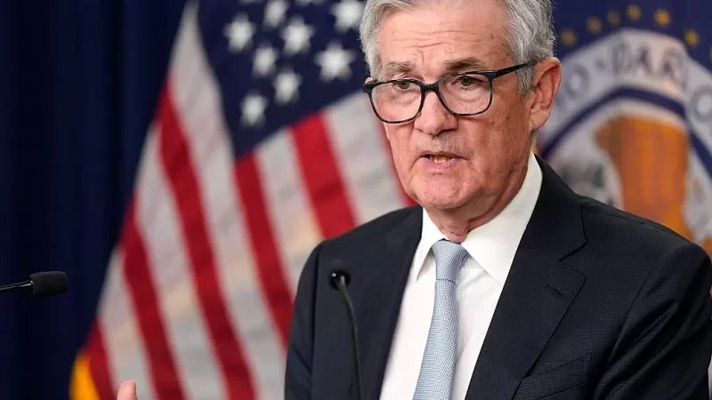La Fed inicia la reunión para decidir si continúa ralentizando el alza de tipos