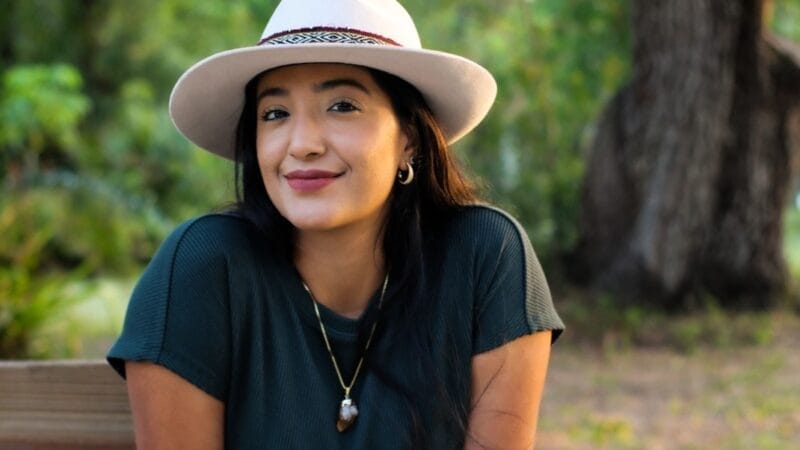 La sanadora y comunicadora espiritual Lina Rose lanza su Podcast ‘Confiar y Fluir’