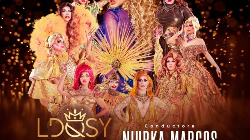 Niurka Marcos conducirá la segunda temporada de “LA DRAG QUEEN SOY YO”