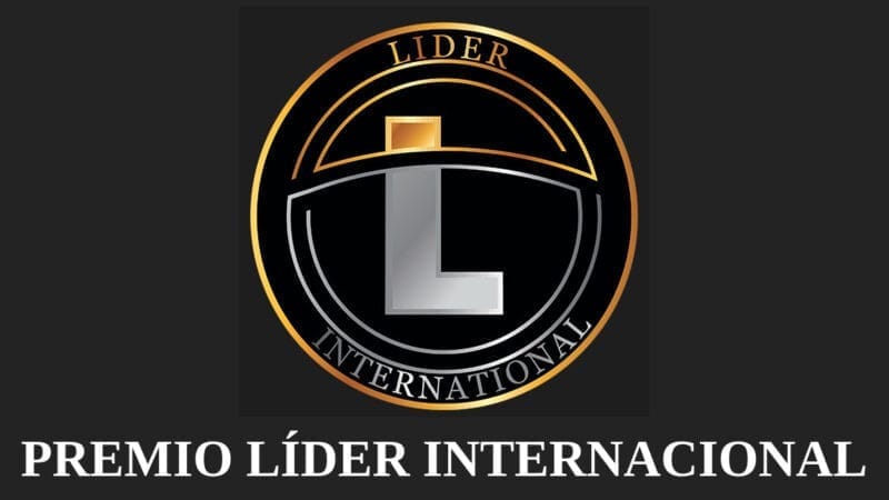 “Premio Líder Internacional” realiza su primera gala de premiaciones en la ciudad de Orlando