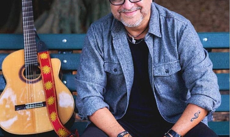 Potty Lozano presenta “Aquel loco Miami”