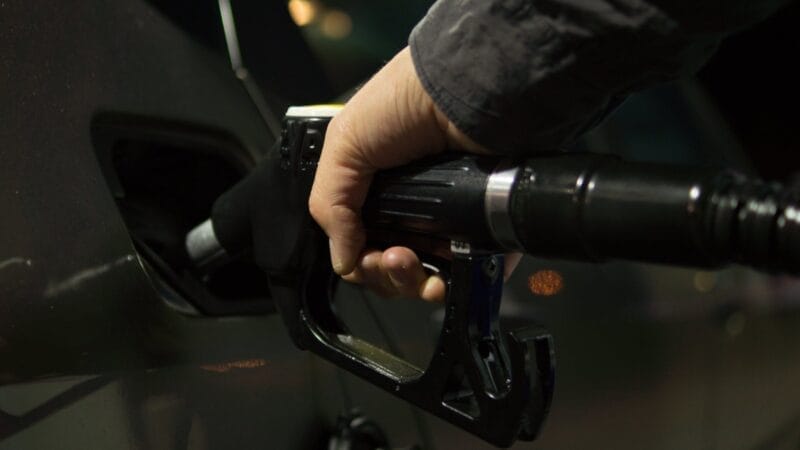 El precio de la gasolina ha subido más de 30 centavos en dos semanas