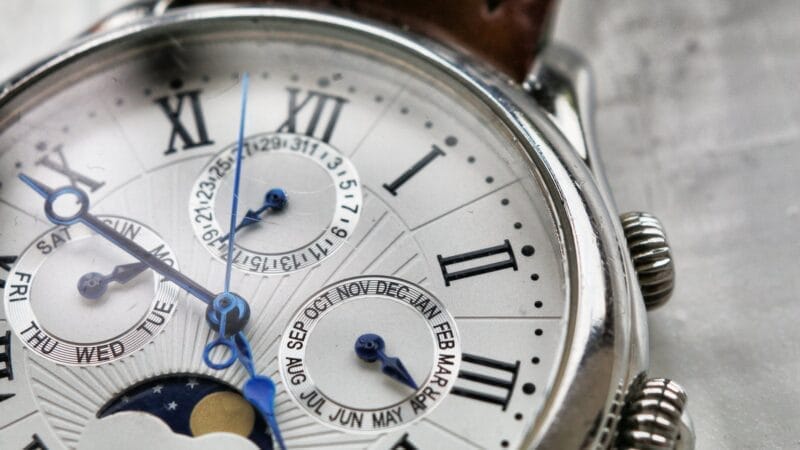 Cambio de hora: ¿Cuándo comienza el horario de verano? 