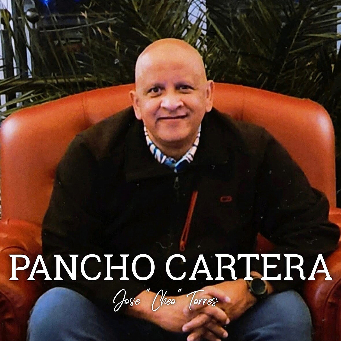 José “Cheo” Torres lanza nuevo tema “Pancho Cartera”