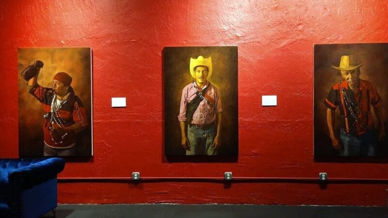 El “Espíritu” del arte cubano se exhibe en Miami