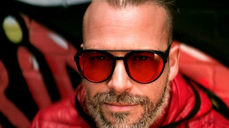 Danny Pryp estrena “WATEKE” una divertida canción que te pondrá a bailar en el 2023