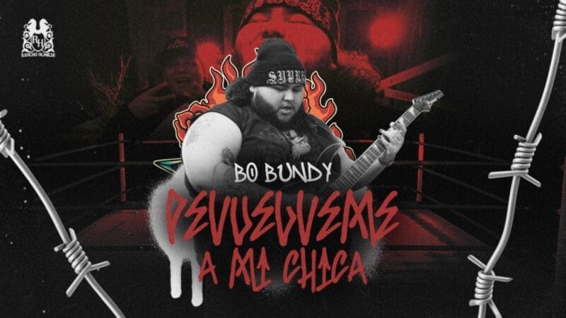 Bo Bundy reclama: “Devuélveme a mi chica”