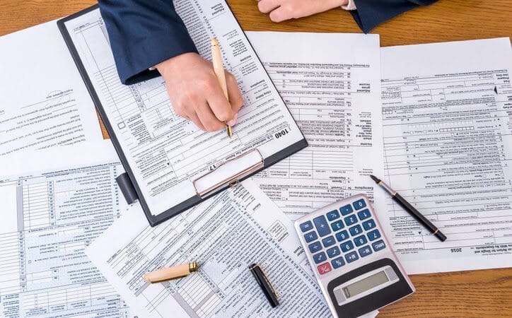 ¿Está preparado para hacer su declaración de impuestos en 2023?