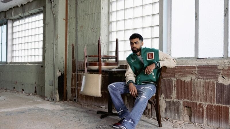 Jay Wheeler lanza “S.O.S.” su primer tema de este año