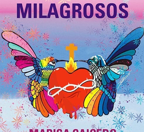 Marisa Caicedo, la reconocida terapeuta que cosecha el éxito de su libro “Procesos milagrosos”