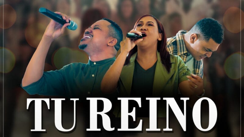 “Tu Reino”, el nuevo sencillo musical de bendecido por el público de Plan Perfecto