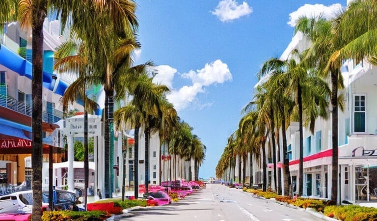 Más calor: Se esperan temperaturas récord en el sur de Florida