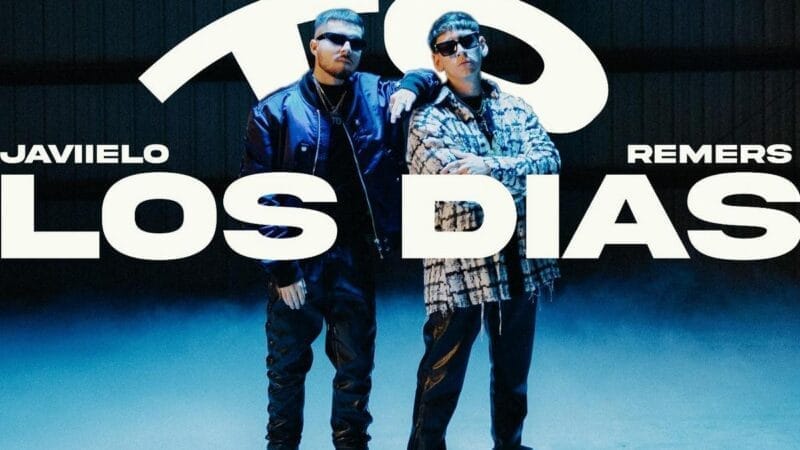 “Jefe” Remers y Javiielo estrenan “To’ Los Días”