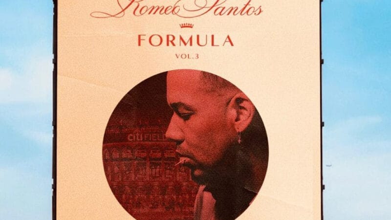 Romeo Santos anuncia “Sold out” en el Citi Field de New York y suma segunda fecha