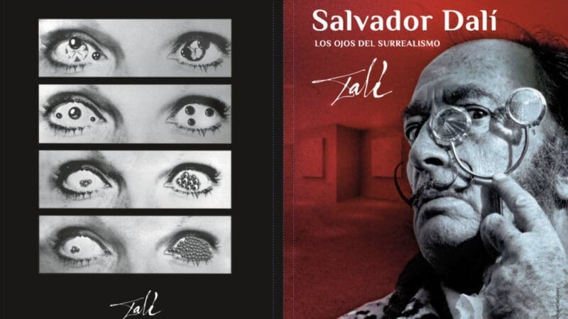 Llega a Miami “Surreal360: A Salvador Dalí Experience”