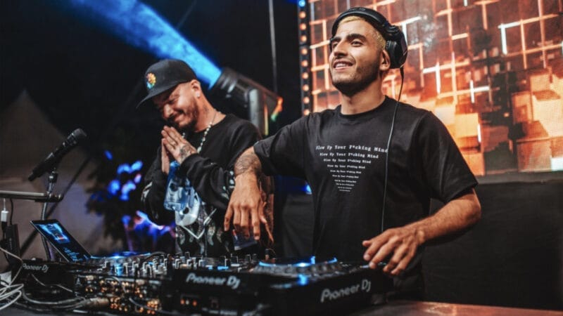 DJ Agudelo 888 brillara en Miami en Premio Lo Nuestro
