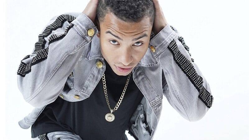 CJ “La Nueva Era de Bachata Kings” presenta su primer sencillo oficial “One Day”