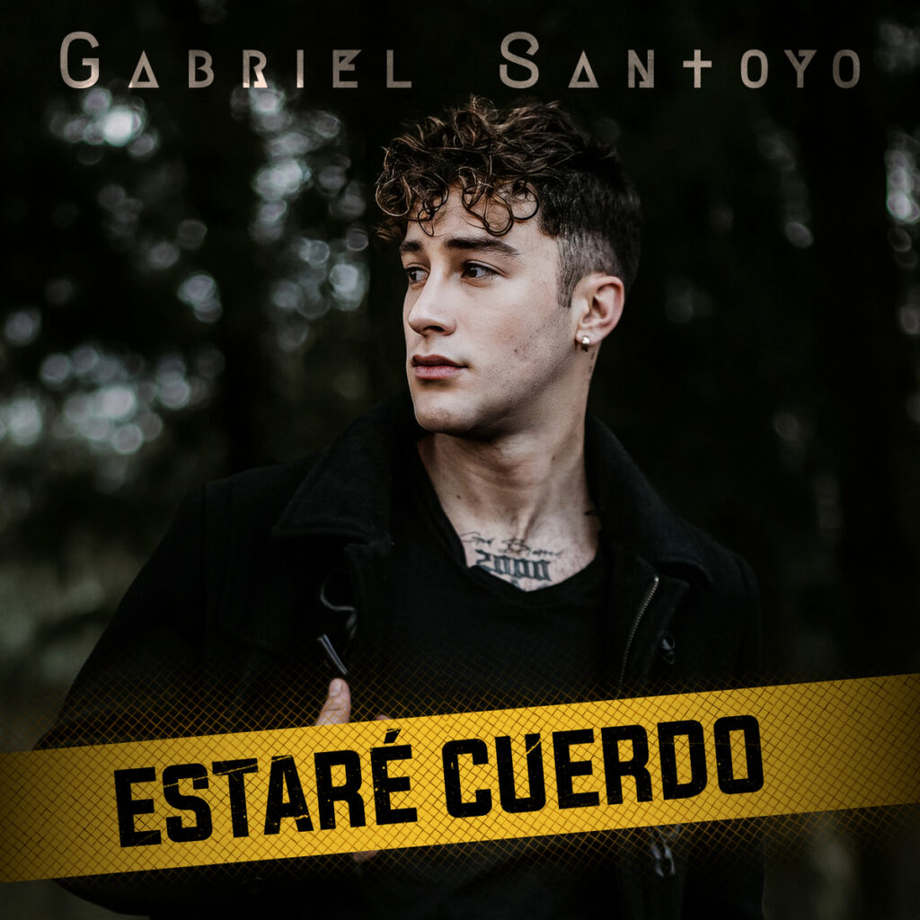 Gabriel Santoyo