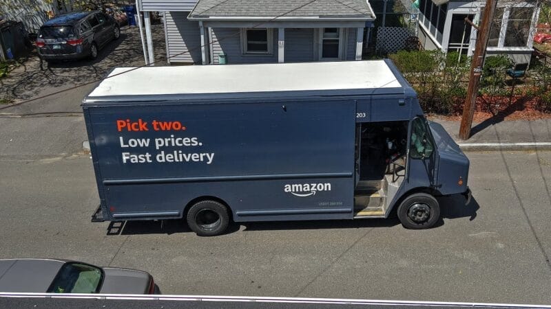 Amazon anuncia 9.000 despidos más, que se sumarán a los 18.000 anteriores