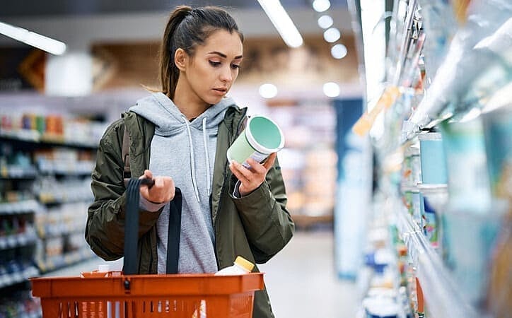 ¿Quieres estar seguro de lo que compras?