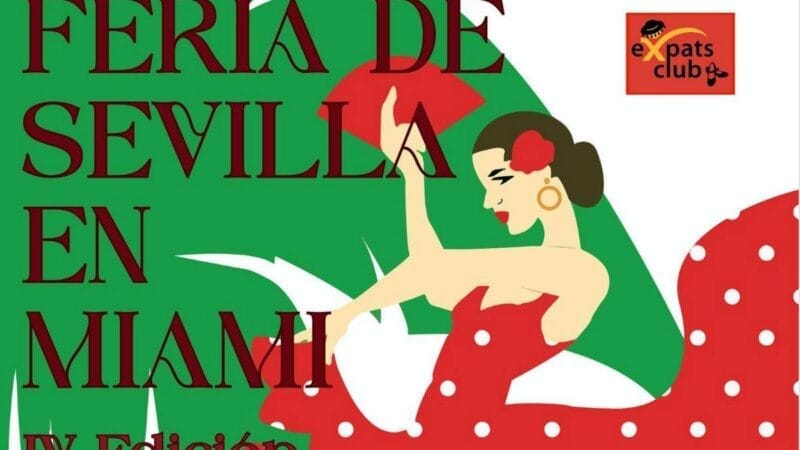 “La Feria de Sevilla en Miami” celebra su cuarta edición este fin de semana