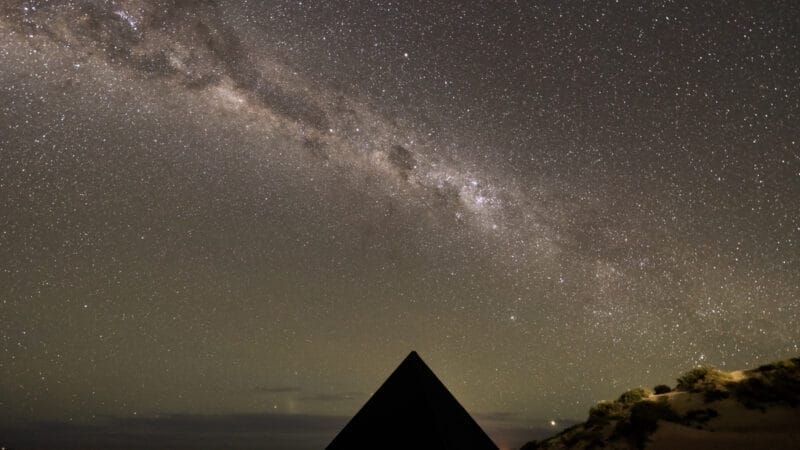 Pink Floyd celebró el aniversario 50 de “The dark side of the moon”