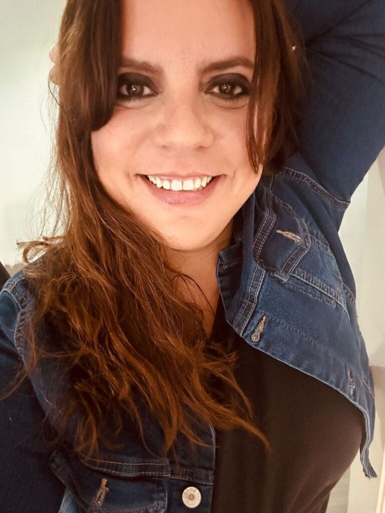 Florencia Mauro