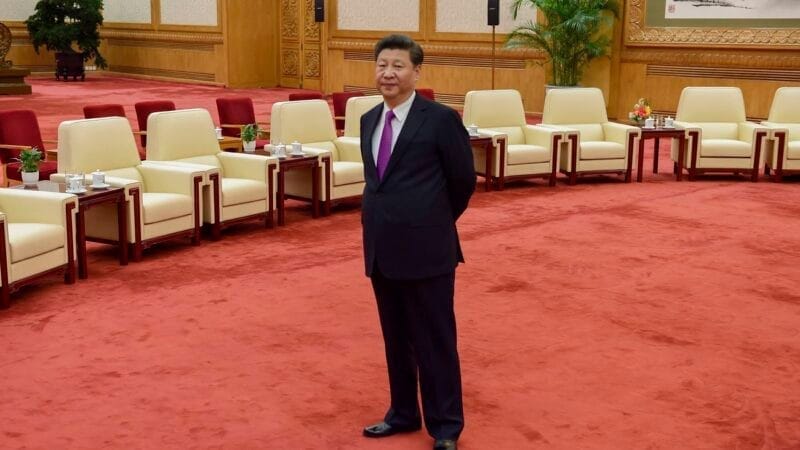 Xi Jinping insta a una actitud “razonable” que evite que la guerra en Ucrania empeore