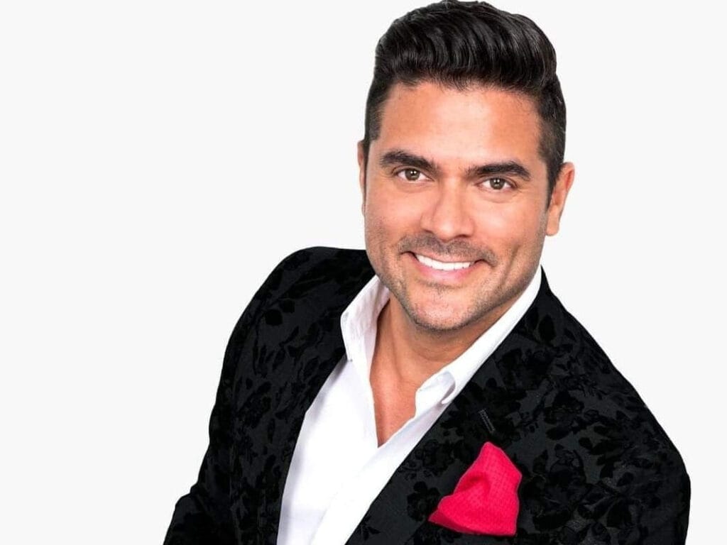 Alberto Maucó