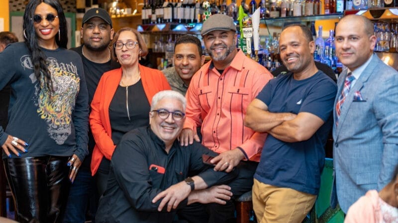 Bonches Latinos presenta Latinos Awards NYC 2023