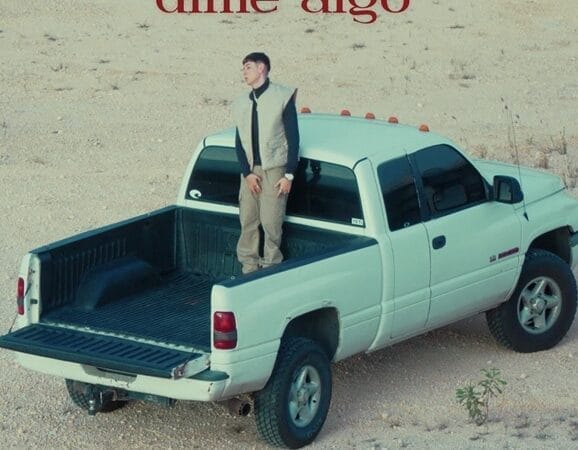 Lo nuevo de Remers se llama “Dime algo”