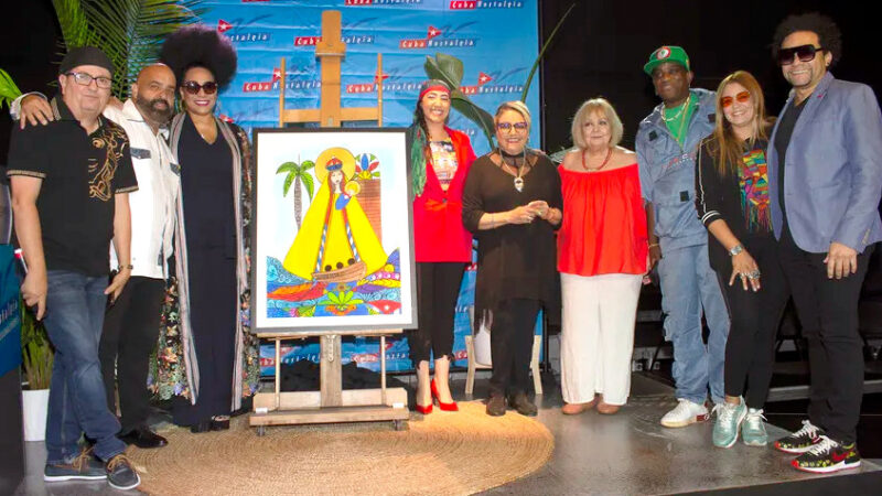 Cuba Nostalgia: Celebrando la cultura y tradición cubana en Miami