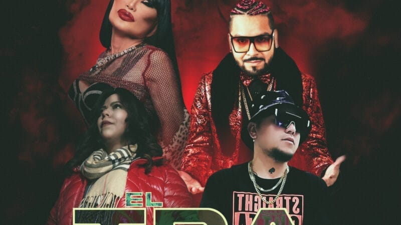 Lyn May y OG el Movimiento lanzan “El Tra Remix” para motivar a disfrutar la vida sin importar la edad