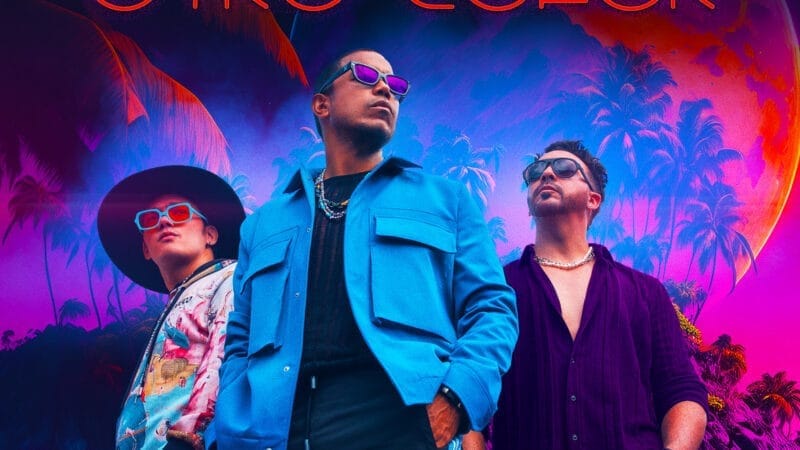 Ilegales le ponen “Otro Color” a su música