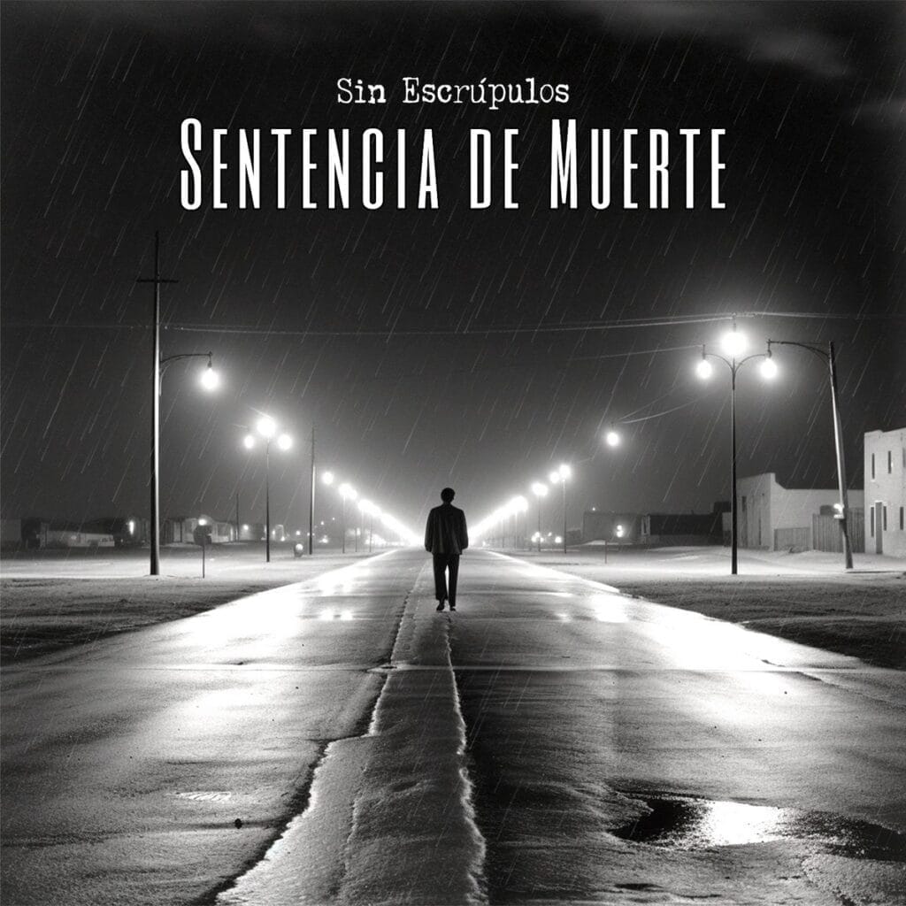Sin Escrúpulos