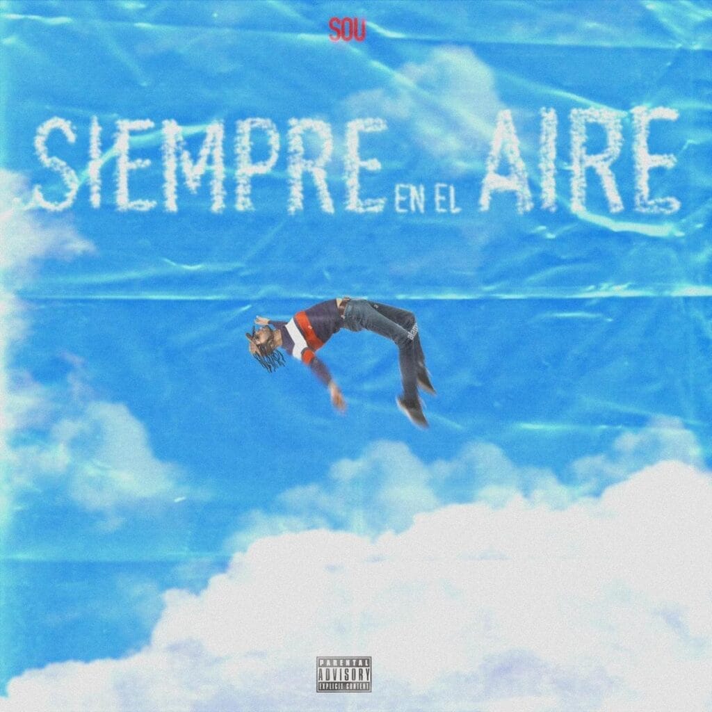 Sou “El Flotador”