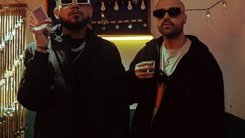 Kapital Music, Tuny D y Ac Black se quieren ir a “Las Vegas”