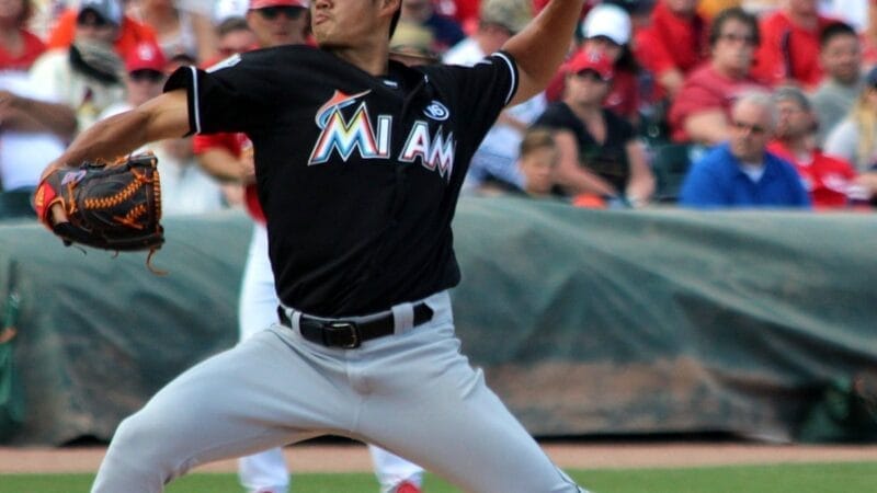 Los mejores momentos de los Miami Marlins: una mirada retrospectiva a los grandes éxitos