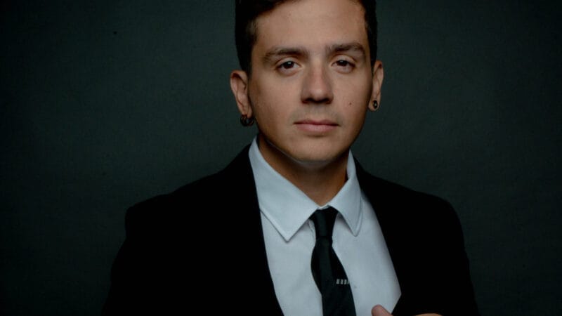 Daniel Mcausland: el productor que triunfa en videos musicales y comerciales