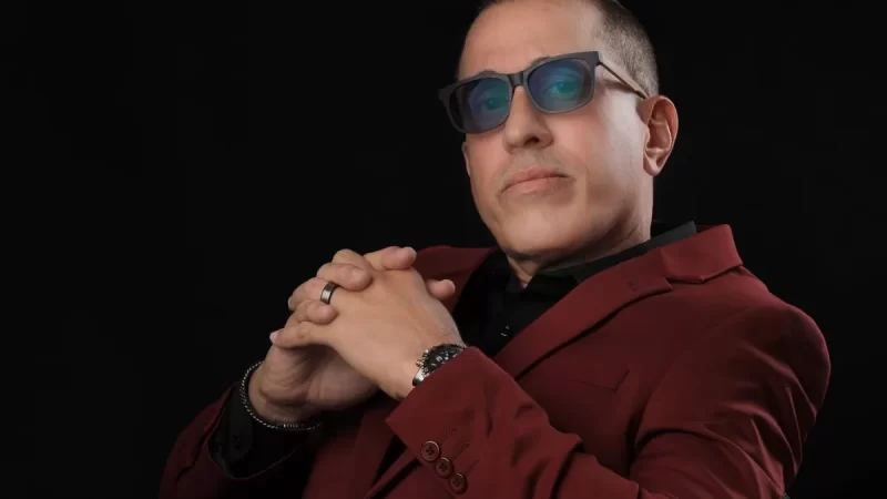Charlie Maldonado presenta nuevo sencillo «Sentenciada»
